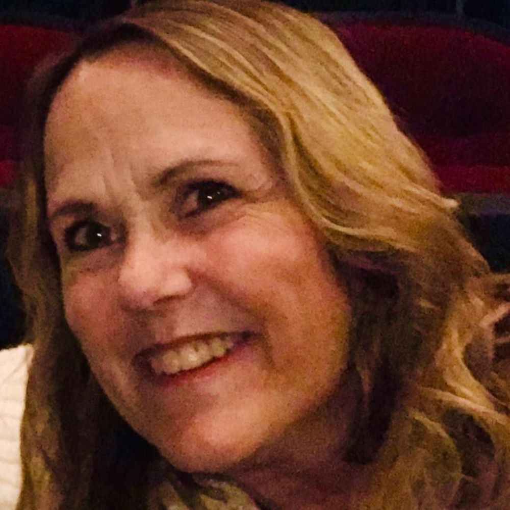 Meet your Posher, Maureen